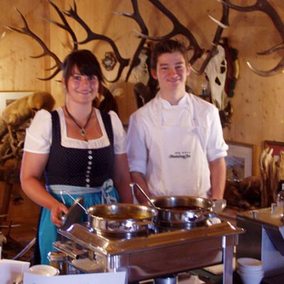 Montafoner Spezialitätenmarkt