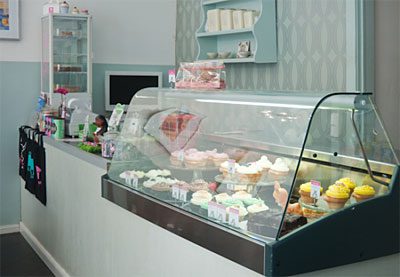 Cupcake Berlin