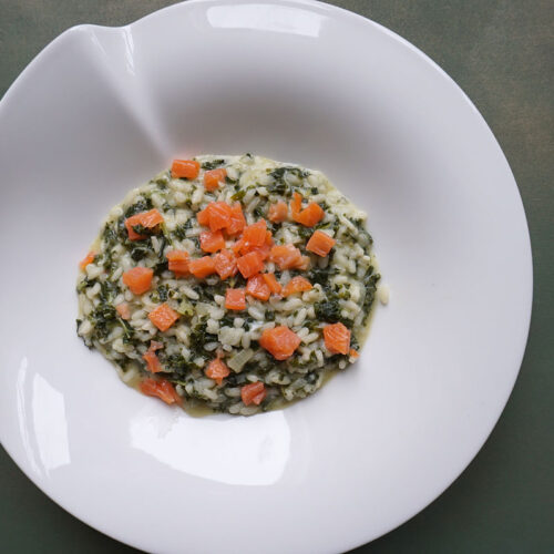 zunehmend wild – Alltagstaugliche Rezepte immer öfter mit Wildkräutern ...