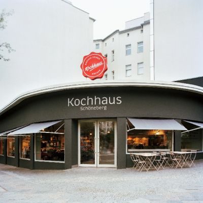 Kochhaus Berlin
