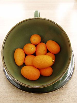 Kumquats