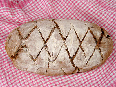 Tomatenbrot